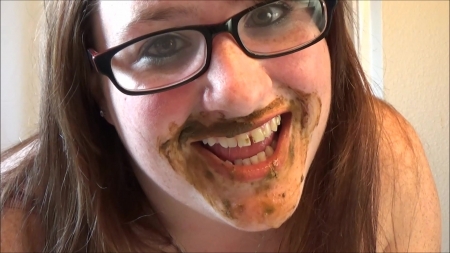 Samanthastarfish – I Eat My Shit!