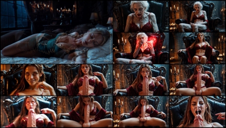 2025-11-01 Miro Short041 Halloween-Special Tier2