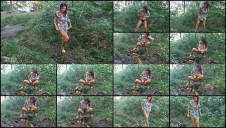 Nicky-Blue – User Request Outdoor Ns – My Lap Is Your Source