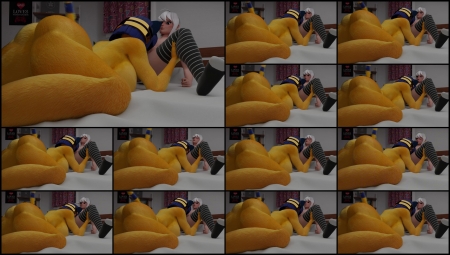 Ankha Bj (4k, 50fps) Ankha Bj (4k, 50fps)