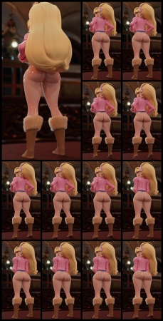 Pacifica Clapping Short Pacifica Clapping Short