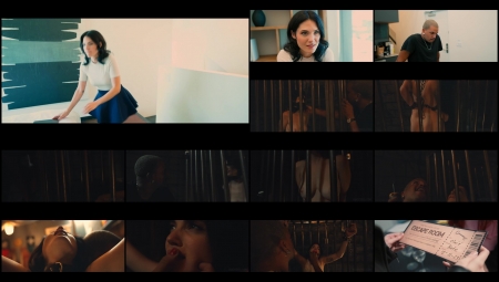 Fancy Steel - Marry Me