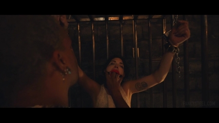 Fancy Steel - Marry Me