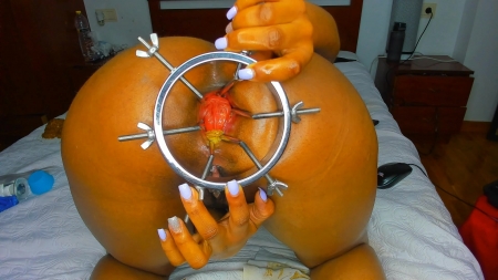 Fexiblebody – Speculun Anal