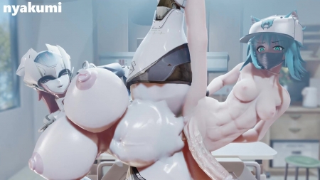 Lewd Hypnosis 2 [Nyakumi] [2026]