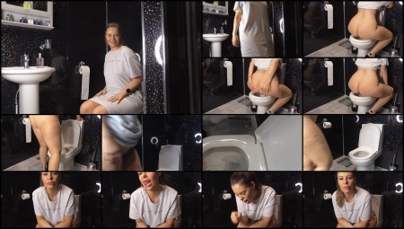 Princess-Cheryl – Twenty Four Seven Toilet Slave Princess-Cheryl – Twenty Four Seven Toilet Slave