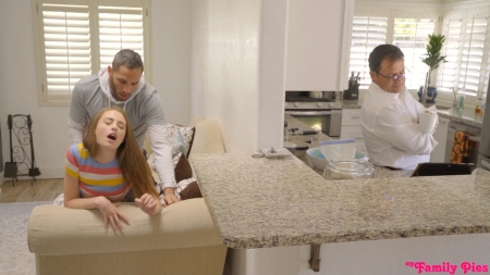 Kyler Quinn - Dont Tell Daddy