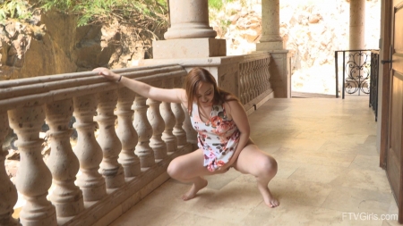 Sutton Peeing Scene Ftv Girls