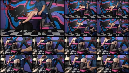 Ticklinggirlsvideos – La Pecosa In The Potro- Mf, Nylonfeet, Ticklingfeet, Ticklingupperbody