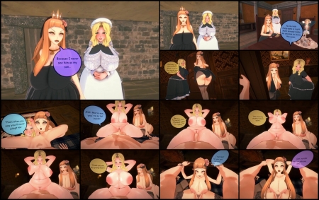 Come To An Age 1 [Japs8005]