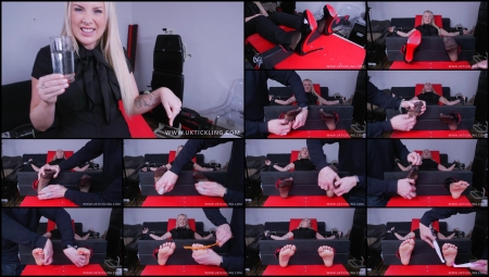 Uktickling – Emily Walters Student Poleplay 1-Mf, Nylonfeet, Ticklingfeet Uktickling – Emily Walters Student Poleplay 1-Mf, Nylonfeet, Ticklingfeet