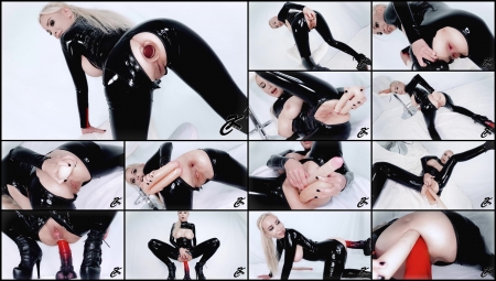 Manyvids-Ksu Colt-Anal Extreme Xii Xxx-Fisting