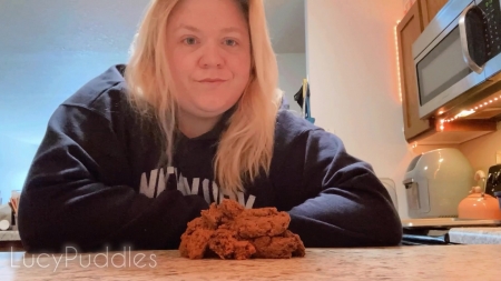 Lucypuddles – Multiple Poops
