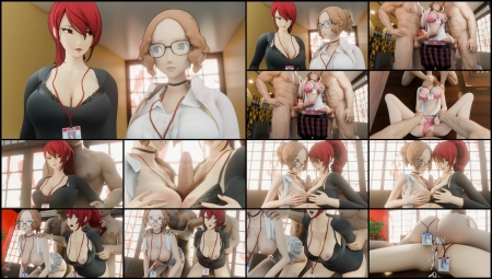 The Merciless World Of Business [AmateurThrowaway]