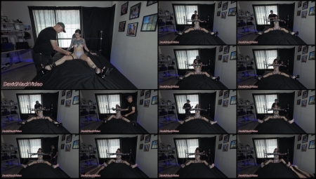 Davidmackarchives – Summer Raez Tickle Predicament Unedited- Mf, Milf, Ticklingfeet, Ticklinguppe...