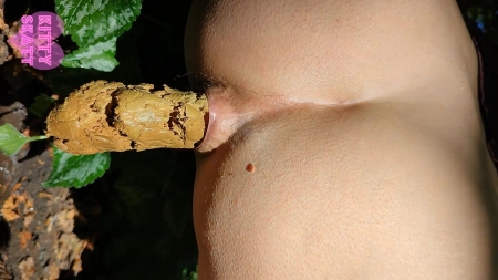 Kitty Skatt – Urgent Public Park Poop