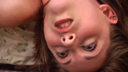 Fuck Daughter Nickey Then Kill Her - Extreme Snuff, Dead Porn