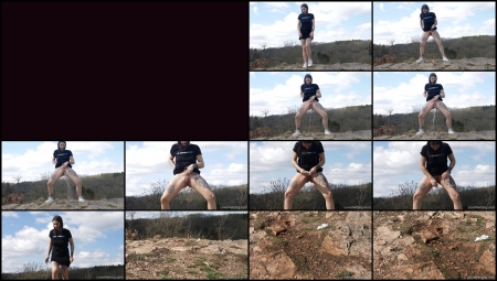 Alexa Throat – Pissing Scene 9 Alexa Throat – Pissing Scene 9