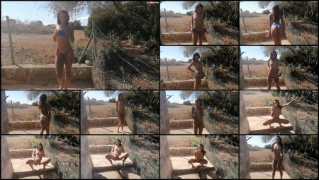 Lakishalee – Open Your Mouth, I Want To Pee For You Lakishalee – Open Your Mouth, I Want To Pee For You