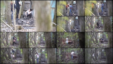 Pisswc 281  Voyeur   Pisswc