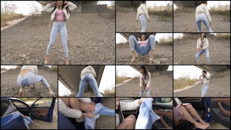 Silvia Black – Silvia Under The Bridge Silvia Black – Silvia Under The Bridge