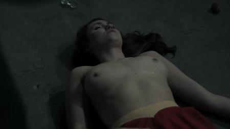 No Hope 2 - Extreme Snuff, Dead Porn