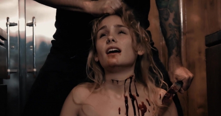 Pt-Reaction - Extreme Snuff, Dead Porn