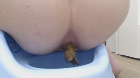 Bibistar – Long Shit On Potty