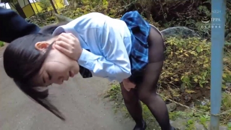Fetidistrojp – The Enema Trip Experience!