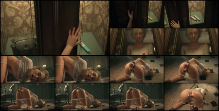 Grace Ashcroft (1080) [NO Wm] [HydraFXX]