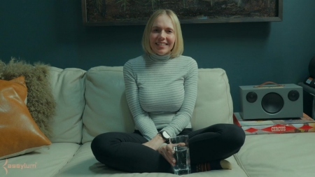 Assylum - Rebel Discusses Spiral Of Anal Madnes (03 05 26)