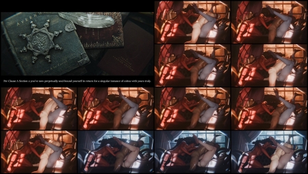 Mizora And Cambion Threeway – All Versions [mept44]