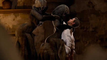 Lady D's Daughters [Magikal3D]