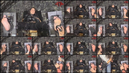 Fettish – Tickle Therapy – Jennifer Wildfire- Mff, Ticklingfeet Fettish – Tickle Therapy – Jennifer Wildfire- Mff, Ticklingfeet