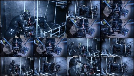 Twistedrama Aka Lucie Arztin Deep Fisting Vol 2-Bdsm, Femdom, Fisting, Rarewebcams, Speculum