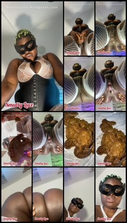 Smutty Luce – Face Shitting Point Of View – Be My Toilet Smutty Luce – Face Shitting Point Of View – Be My Toilet