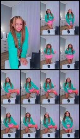 Squirtteen Pee Vid 25 Squirtteen Pee Vid 25