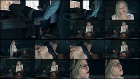 Grace Office (1080p) [NO Wm] [HydraFXX]
