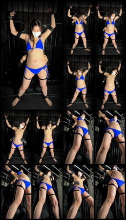 Guripiticklefactory – Reina Kashiwagi – Ultra Sensitive Tickle Session (oil Added Intensity)-Asia... Guripiticklefactory – Reina Kashiwagi – Ultra Sensitive Tickle Session (oil Added Intensity)-Asia...