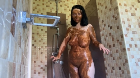 Brewerrada – Washing Off After Shit Session