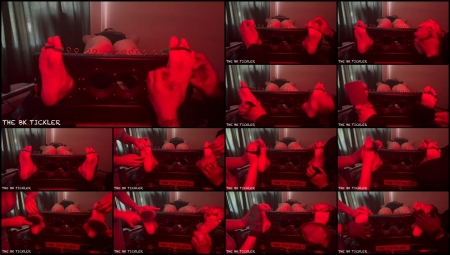 Thebktickler – The Red Light Special Fae's 20 Minutes Of Tickle Hell! – Part 1- Mff, Ticklingfeet Thebktickler – The Red Light Special Fae's 20 Minutes Of Tickle Hell! – Part 1- Mff, Ticklingfeet