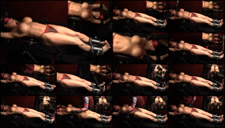 Tickledink – Trick Or Treat Charlie Pt2- Mf, Ticklingfeet, Ticklingupperbody