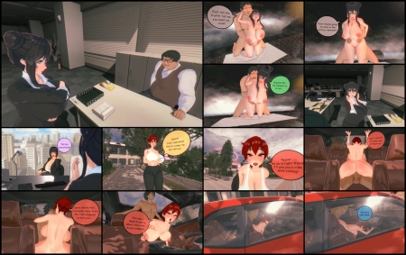 Ntr Unemployed 1 [japs8005]