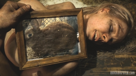 Horrorporn – Rabbit Hutch