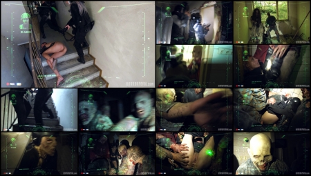 Horrorporn – Zombie – Strike- Origin Horrorporn – Zombie – Strike- Origin