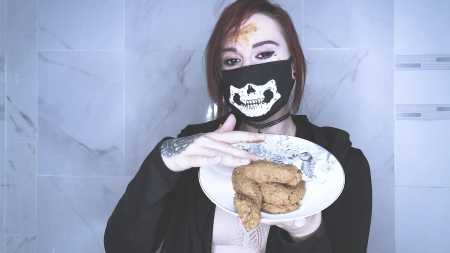 Dirtybetty – My Poop Is Really Big And Sweet