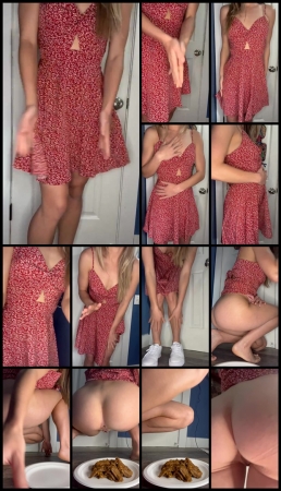 Samantha – 0516 Trapped In The Bathroom With A Dirty Girl Samantha – 0516 Trapped In The Bathroom With A Dirty Girl
