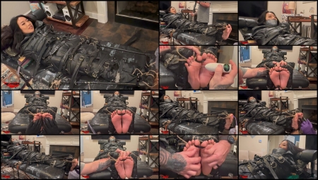 Fettish – No Safeword – Kiara Star- Mf, Ticklingfeet Fettish – No Safeword – Kiara Star- Mf, Ticklingfeet