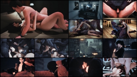 The Feral Outbreak Full Movie By Attlantys The Feral Outbreak Full Movie By Attlantys