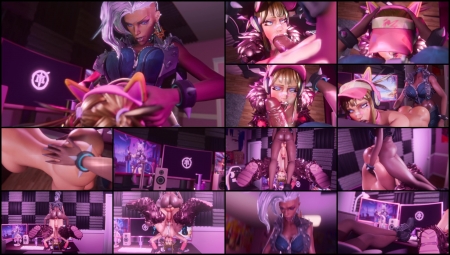 Limbo Bimbo Futa Limbo Bimbo Futa